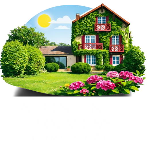 La Fontenelle Souvigny